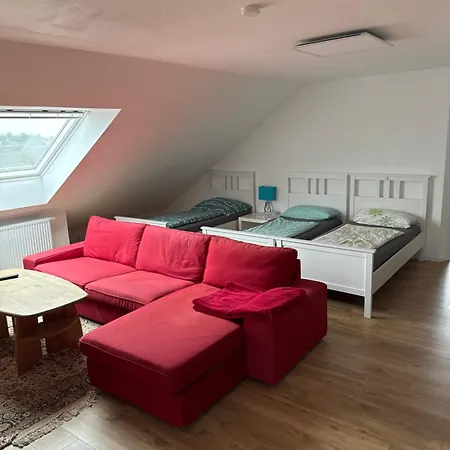 Neu Renovierte 2 24h Check-in
