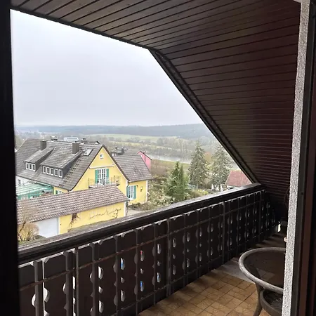 Lägenhet Neu Renovierte 2 24h Check-in Gädheim