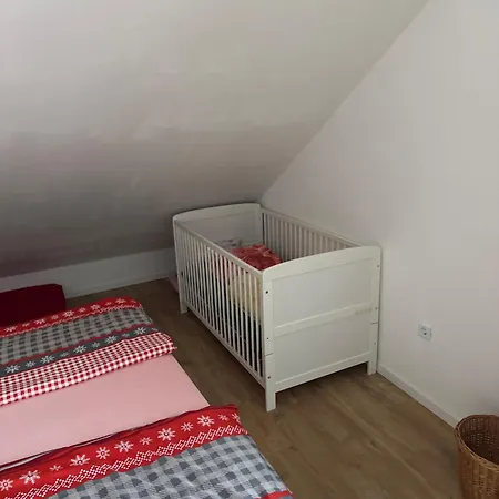 Neu Renovierte 2 24h Check-in * Gädheim