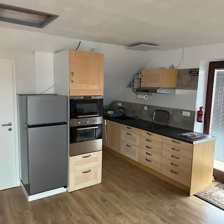 Neu Renovierte 2 24h Check-in Gädheim