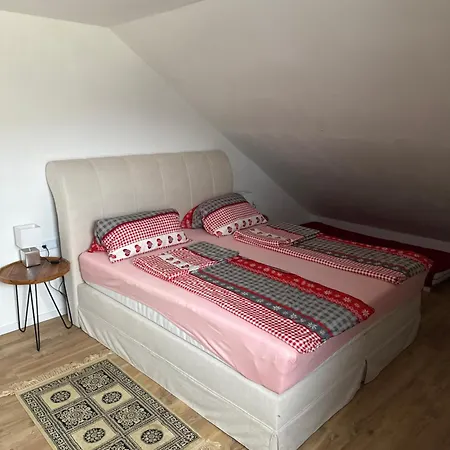 Neu Renovierte 2 24h Check-in Gädheim
