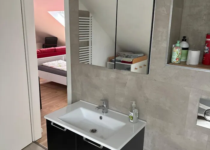 Appartamento Neu Renovierte 2 24h Check-in