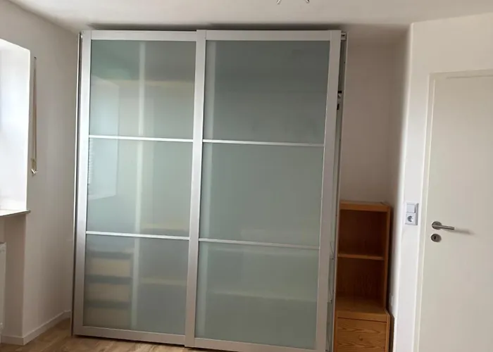 Neu Renovierte 2 24h Check-in Appartamento Gädheim