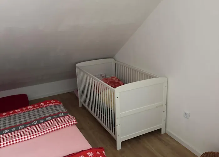 Neu Renovierte 2 24h Check-in * Gädheim