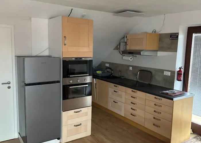 Neu Renovierte 2 24h Check-in Gädheim