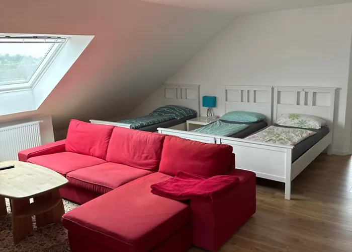 Neu Renovierte 2 24h Check-in
