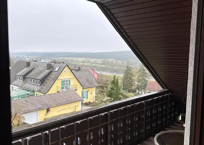 Appartamento Neu Renovierte 2 24h Check-in Gädheim